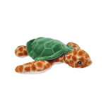 Ecokins Sea Turtle Plush Toy - Small